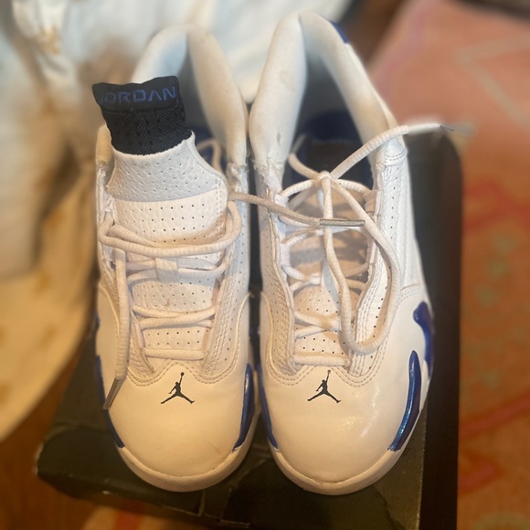 Jordan - Picture 3 of 5